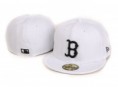 Boston Sox White